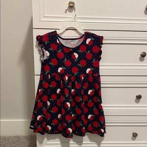 Children’s Place Apple Dress